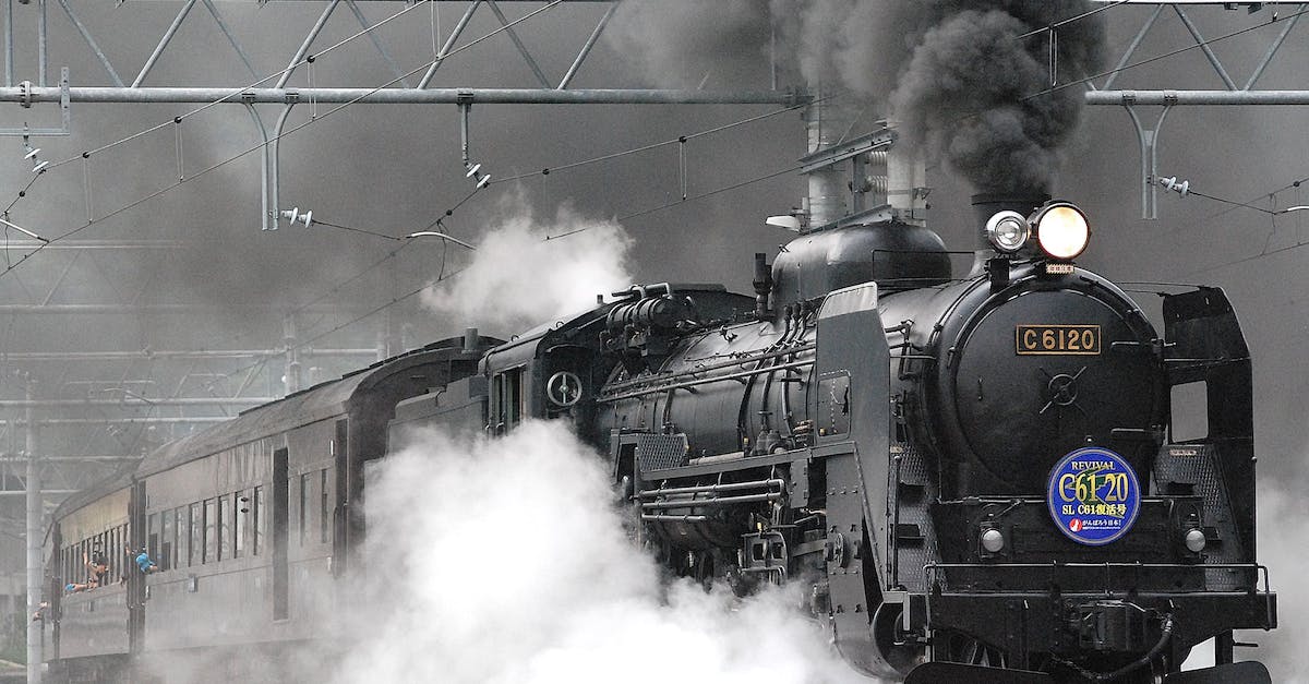 Which vehicle can carry the most passengers in GTA IV - Black Train on Rail and Showing Smoke