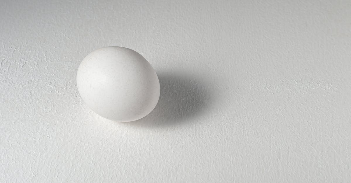 Which will provide more Stardust: one 10KM egg or five 2KM eggs? - White Egg on White Surface