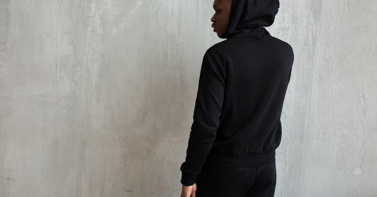 Who's the guy on the front cover of Call of Duty: Black Ops II? - Young African American male in trendy black hoodie with hood on head standing near cement wall and looking away Who's the guy on the front cover of Call of Duty: Black Ops II? - Young African American male in trendy black hoodie with hood on head standing near cement wall and looking away