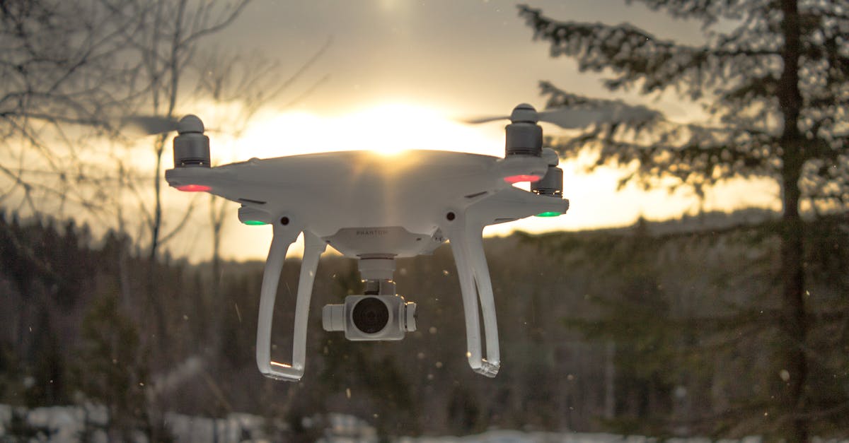 Who are the Moyers in Fallout 4? - Photo of White Drone Quadcopter Flying Near Trees at Noontime Who are the Moyers in Fallout 4? - Photo of White Drone Quadcopter Flying Near Trees at Noontime