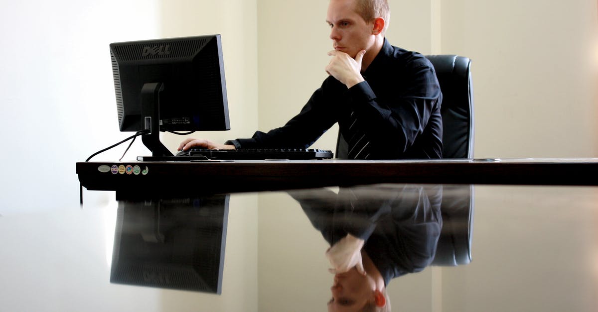 Who does the Monitor think the Master Chief is? - Man Sitting Facing Pc Inside Room Who does the Monitor think the Master Chief is? - Man Sitting Facing Pc Inside Room