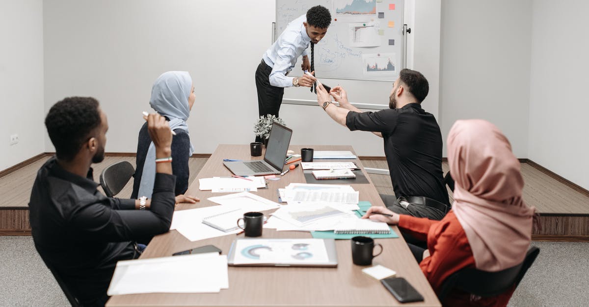 Who is the final boss of Terraria? - People having a Meeting