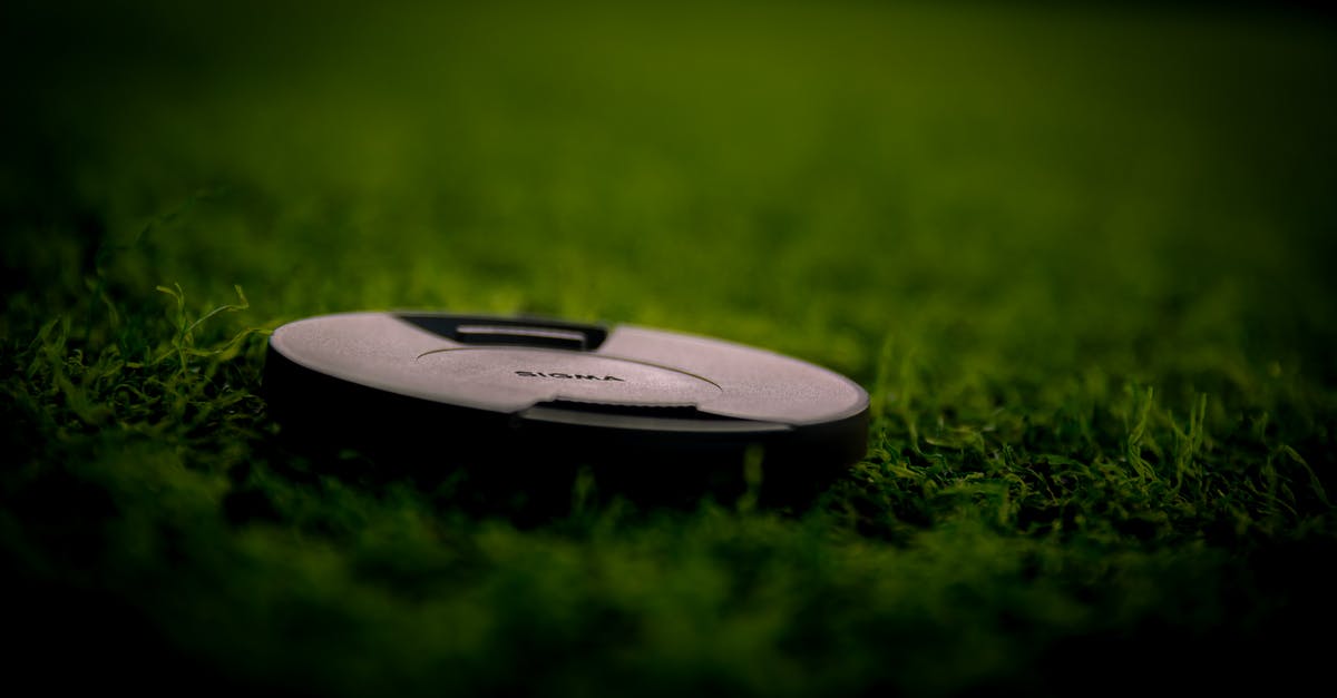 Who kills Sigma Phi, and Diana? - Black Camera Lens Cover on Green Grass Who kills Sigma Phi, and Diana? - Black Camera Lens Cover on Green Grass