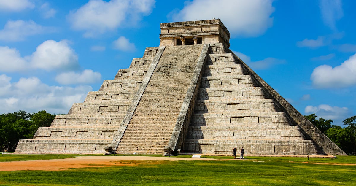 Who or what is Pyramid Head? - The Pyramid of the Sun in Mexico Under Blue Sky Who or what is Pyramid Head? - The Pyramid of the Sun in Mexico Under Blue Sky