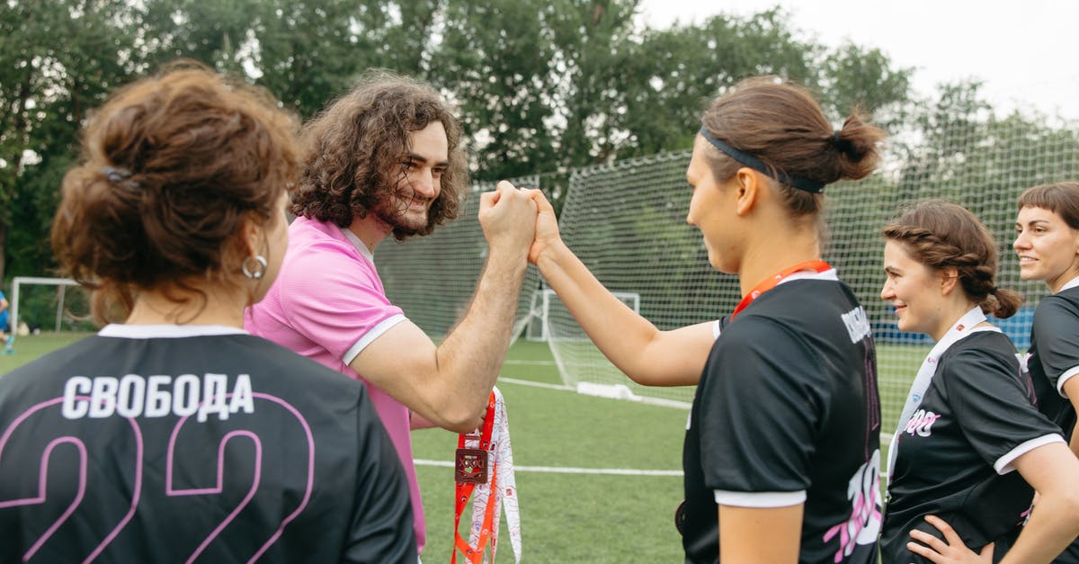 Who should I award medals to XCOM:EW? - Athletes on the Soccer Field Who should I award medals to XCOM:EW? - Athletes on the Soccer Field
