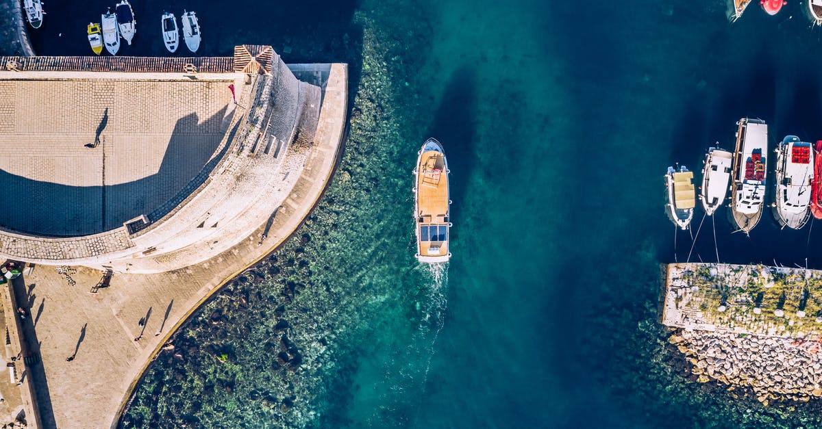 Why's a ship more likely to be torpedoed if it turns out, rather than in? - Sailing Boat Why's a ship more likely to be torpedoed if it turns out, rather than in? - Sailing Boat