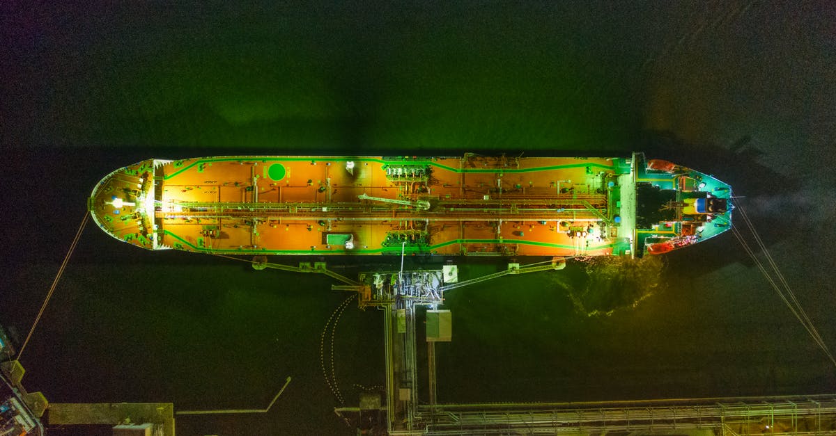 Why's a ship more likely to be torpedoed if it turns out, rather than in? - Brown and Green Ship Why's a ship more likely to be torpedoed if it turns out, rather than in? - Brown and Green Ship