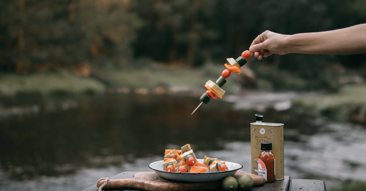 Why am I getting wet? - Person Holding Knife Slicing Meat on Brown Wooden Chopping Board Why am I getting wet? - Person Holding Knife Slicing Meat on Brown Wooden Chopping Board