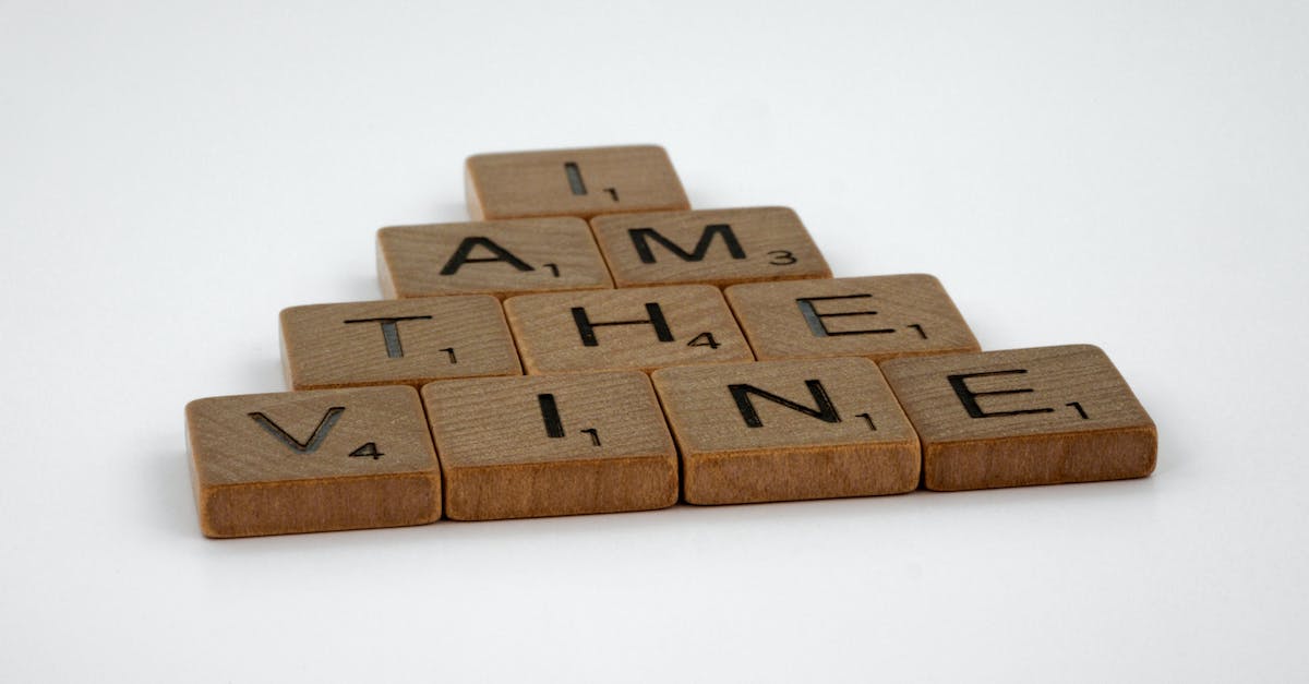 Why am I still gaining infamy even though I am wearing NCR armor? - Close-up of Scrabble Tiles