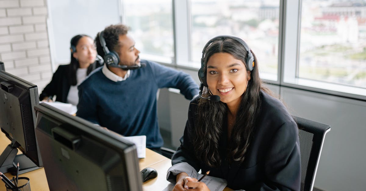 Why are FPS teams called "clans"? - Woman in Black Blazer Wearing a Headset Why are FPS teams called "clans"? - Woman in Black Blazer Wearing a Headset