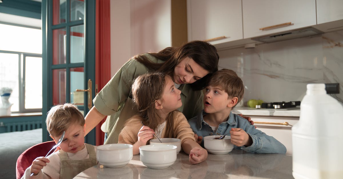 Why are my kids naked? - Girl in Green Shirt Sitting Beside Boy in Blue Shirt Why are my kids naked? - Girl in Green Shirt Sitting Beside Boy in Blue Shirt