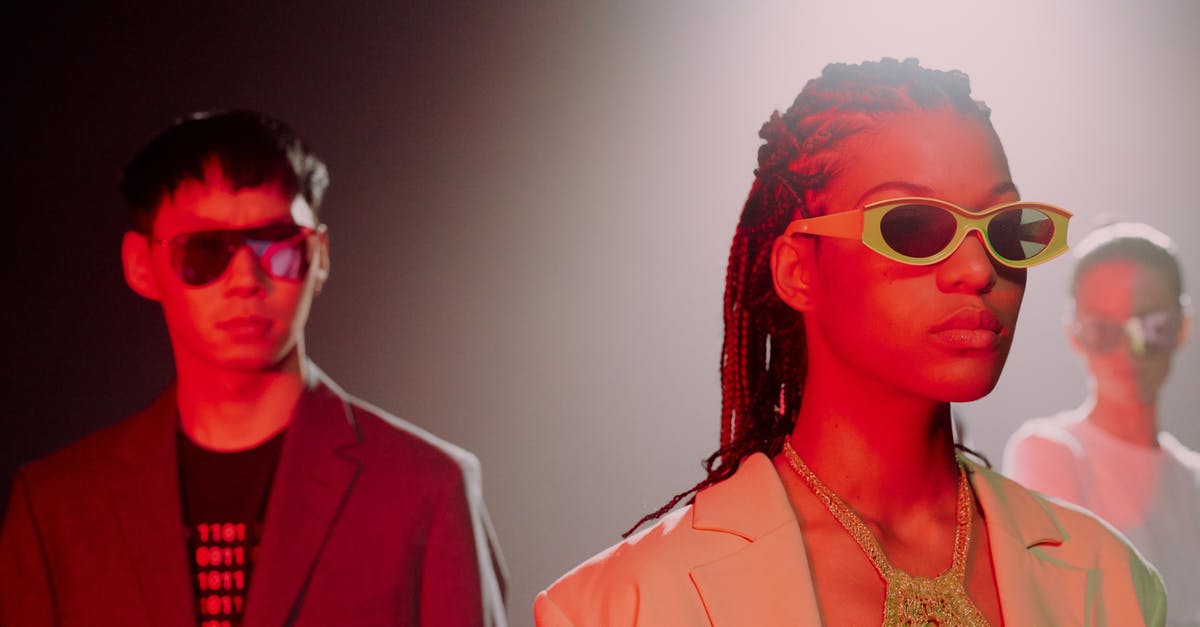 Why are the heroes of Overwatch fighting? - A Woman with Braided Hair Wearing a Sunglasses Why are the heroes of Overwatch fighting? - A Woman with Braided Hair Wearing a Sunglasses
