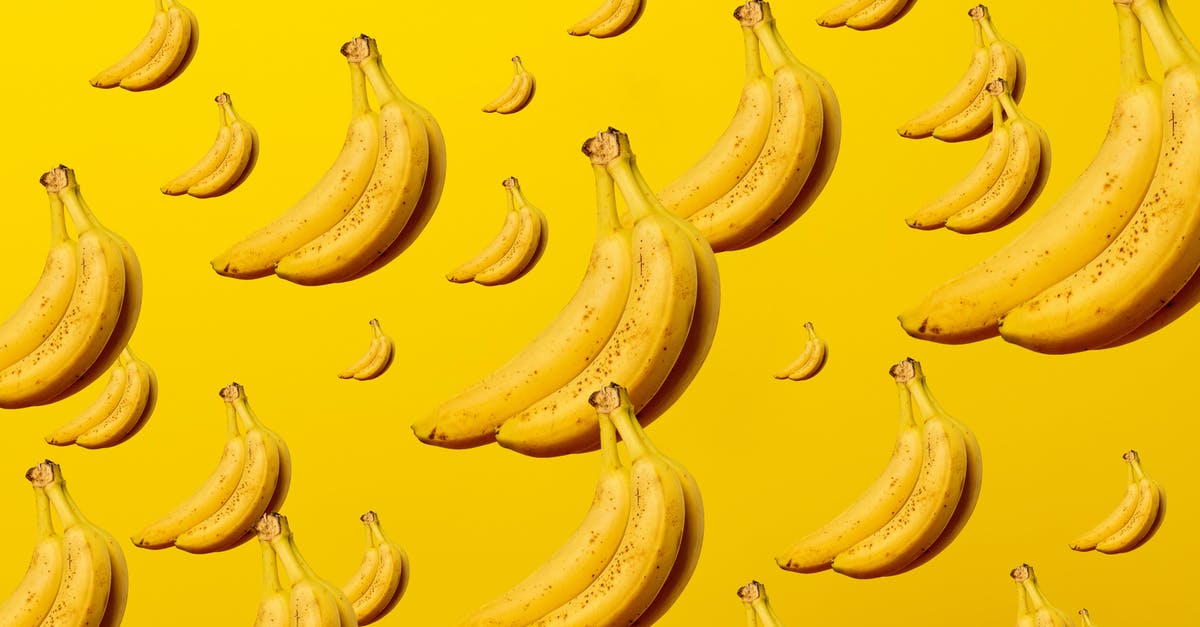 Why are there unreachable bananas? - Yellow Banana Fruits Why are there unreachable bananas? - Yellow Banana Fruits