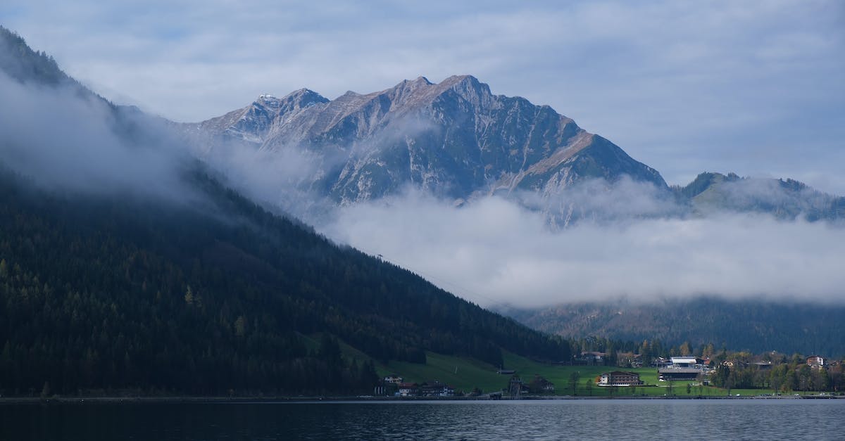 Why aren't AoE ranges appearing? - Mountains Covered with Fog Why aren't AoE ranges appearing? - Mountains Covered with Fog