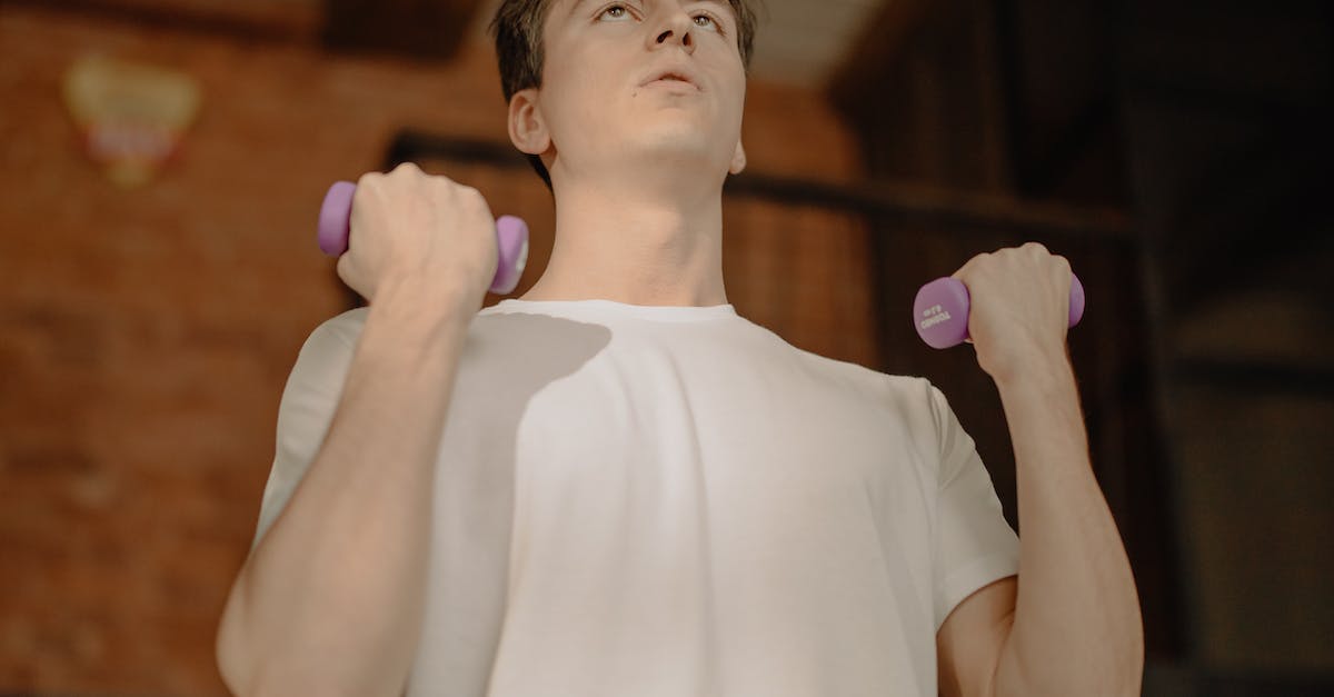 Why aren't Atlas and P-Body good enough for GLaDOS? [Spoilers] - Man in White Crew Neck T-shirt Holding Purple Plastic Toy