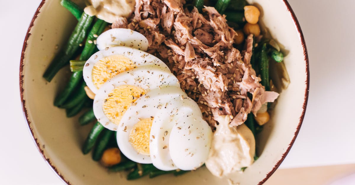 Why aren't my eggs being fertilized? - Free stock photo of bowl, breakfast, breakfast bowl