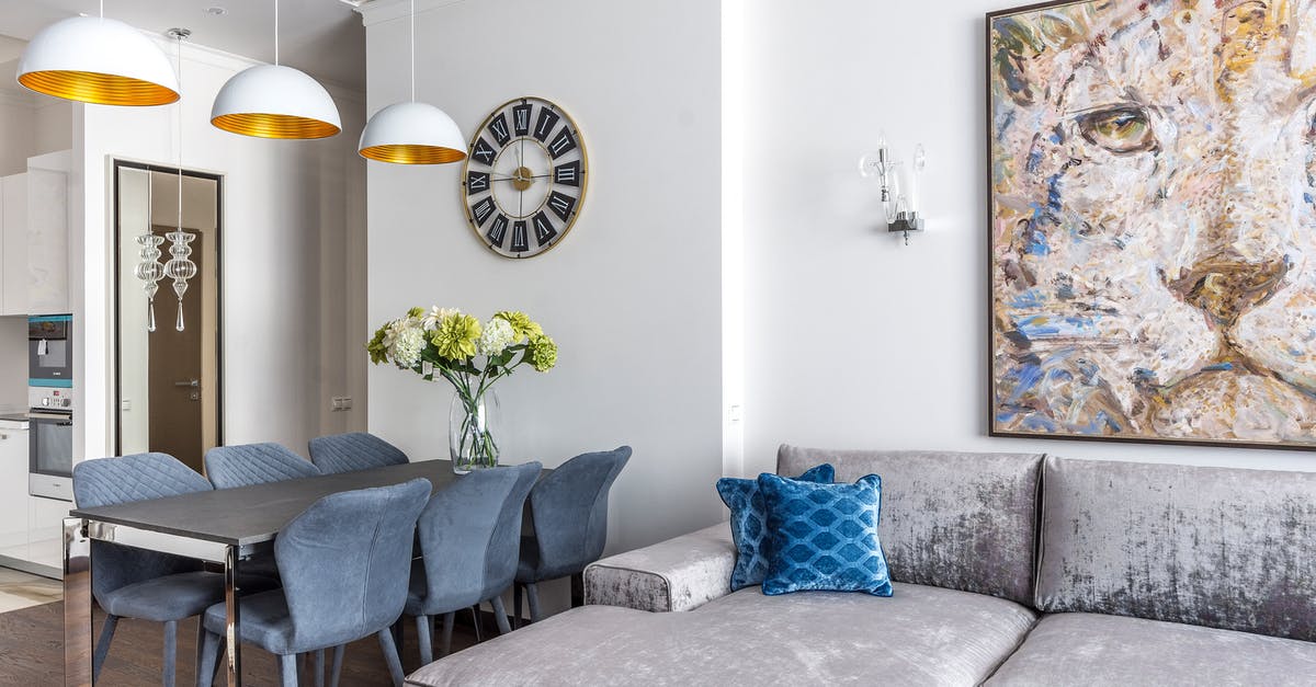 Why aren't my residential zones occupied? - Comfortable living room with dining zone in studio Why aren't my residential zones occupied? - Comfortable living room with dining zone in studio