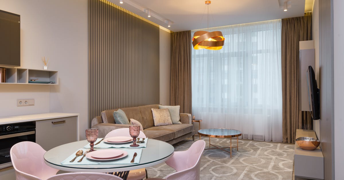 Why aren't my residential zones occupied? - Stylish interior design of living room with dining zone Why aren't my residential zones occupied? - Stylish interior design of living room with dining zone