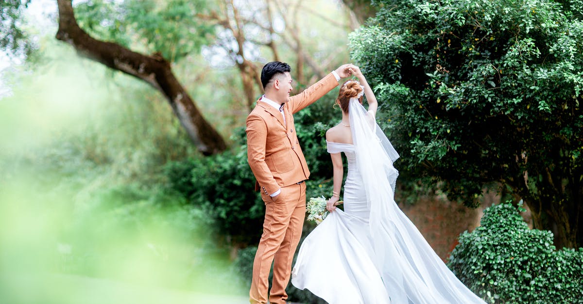 Why can't I complete the marriage in Skyrim? - Bride and Groom Dancing on Street Why can't I complete the marriage in Skyrim? - Bride and Groom Dancing on Street