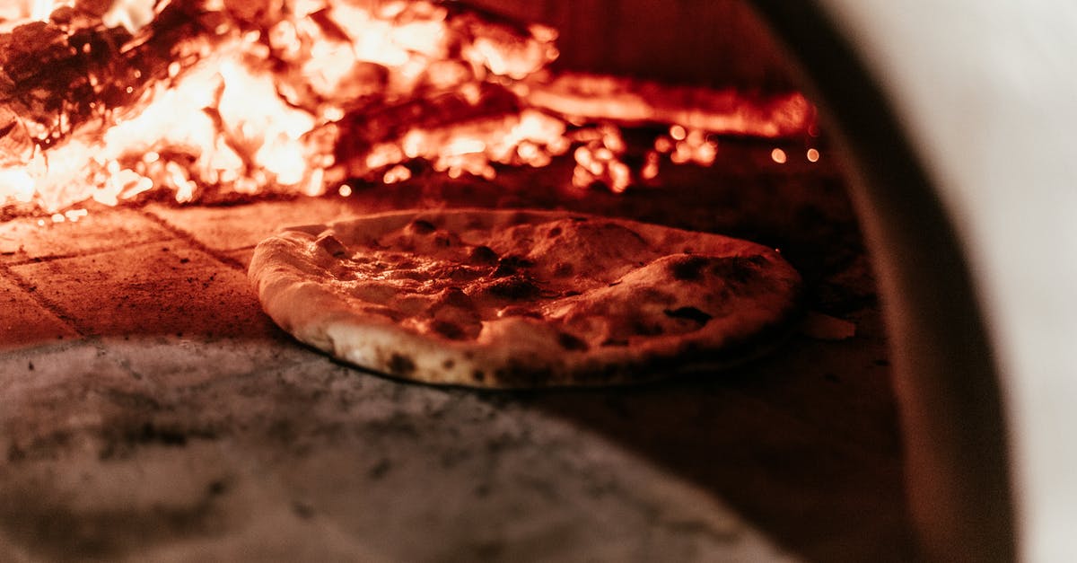 Why can't I cook my food in the furnace for Minecraft PE 0.12.1 - Selective Focus Photo of Pizza in Furnace Why can't I cook my food in the furnace for Minecraft PE 0.12.1 - Selective Focus Photo of Pizza in Furnace