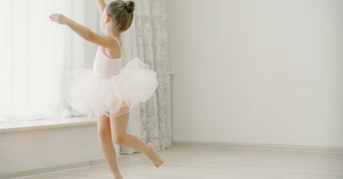 Why can't I find dominator on mage class on rift? - Little Girl Dancing Ballet 