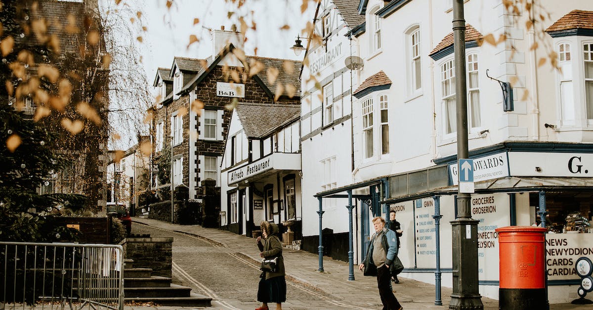 Why can't I grant the Kingdom of Wales to the Grand-Mayor of Gwynedd? - People Walking on Sidewalk Near Buildings Why can't I grant the Kingdom of Wales to the Grand-Mayor of Gwynedd? - People Walking on Sidewalk Near Buildings
