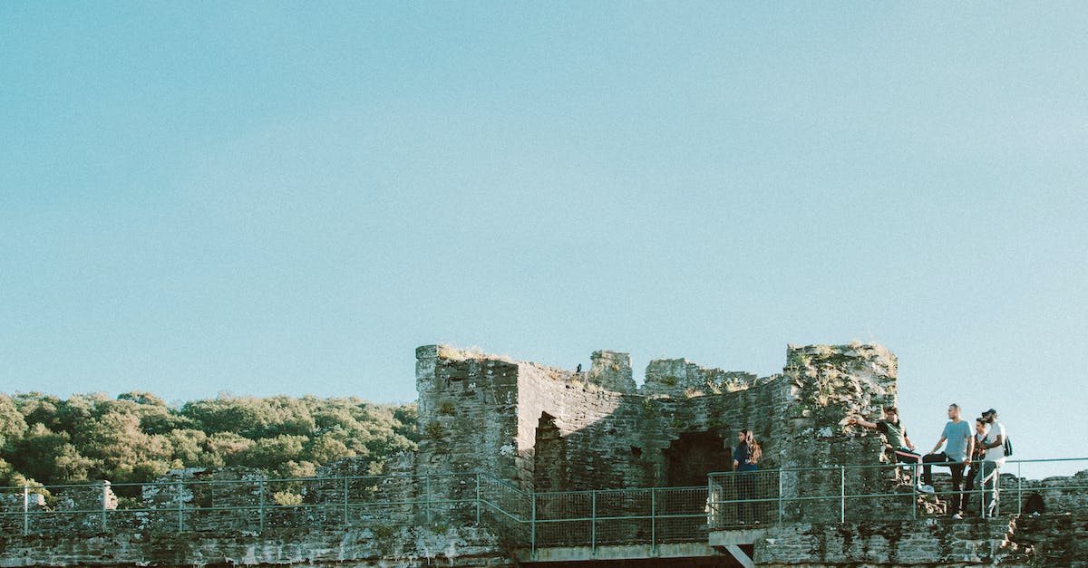 Why can't I grant the Kingdom of Wales to the Grand-Mayor of Gwynedd? - Man Standing on Building Deck Why can't I grant the Kingdom of Wales to the Grand-Mayor of Gwynedd? - Man Standing on Building Deck