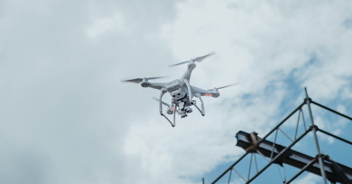 Why can't I power up my drone system? - Drone Camera