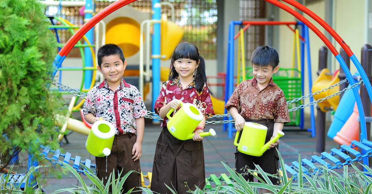 Why can't I see my friends answers in miitomo? - Kids Carrying Watering Cans Why can't I see my friends answers in miitomo? - Kids Carrying Watering Cans