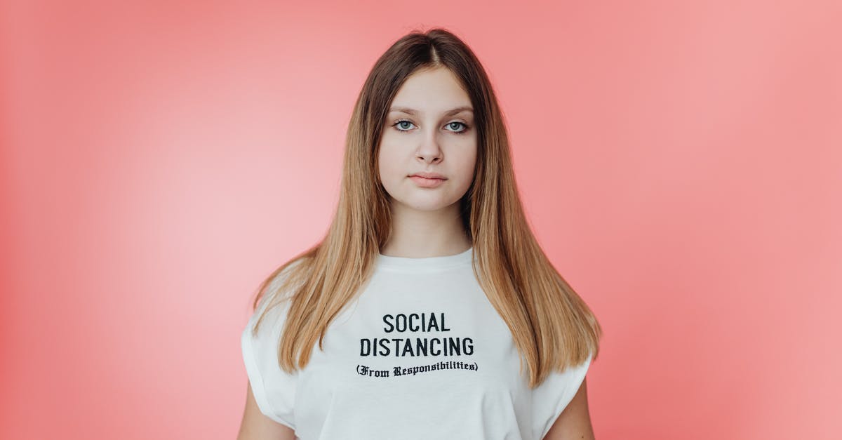 Why can't I shoot a bow? - Social Distancing Text on Tshirt