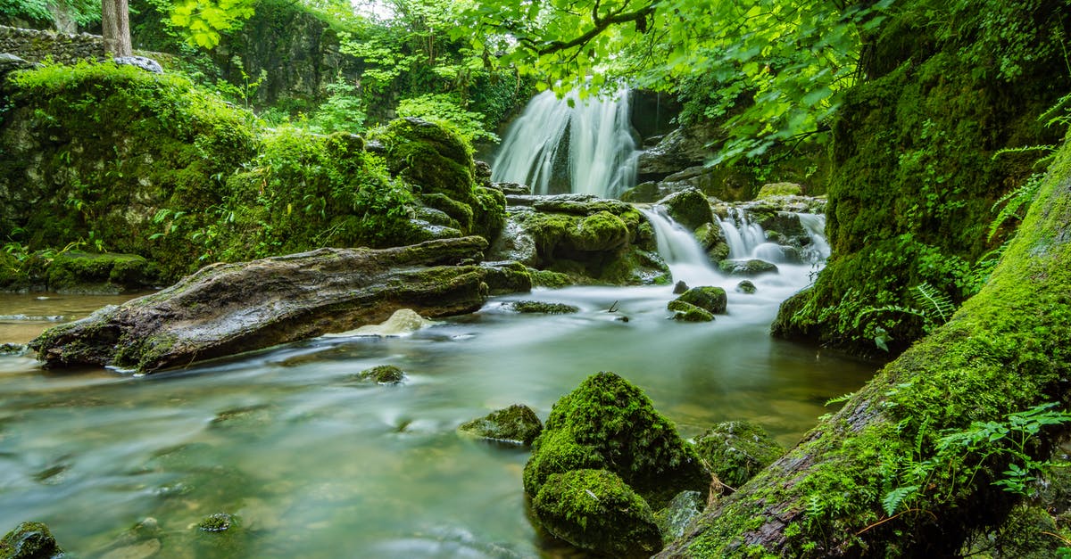Why can't I smash rocks with Rock Smash? - Waterfalls in Forest Why can't I smash rocks with Rock Smash? - Waterfalls in Forest