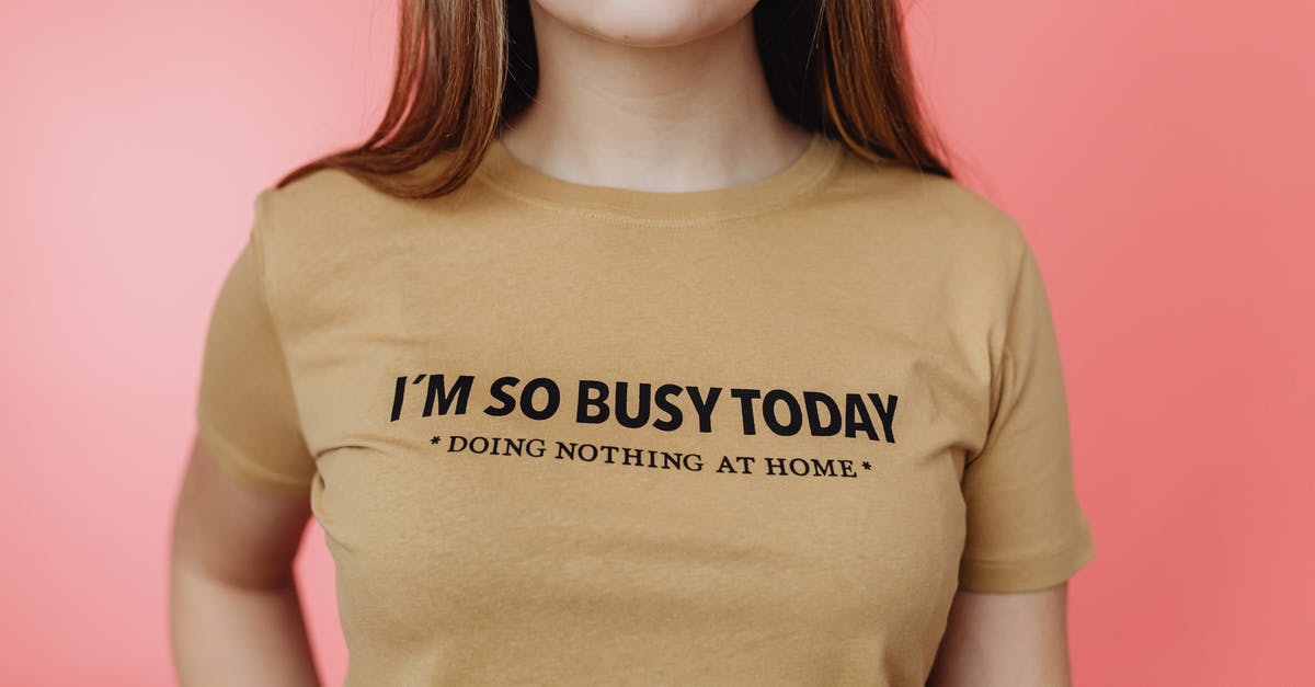 Why can't I walk? [closed] - Tshirt with Humorous Text Print