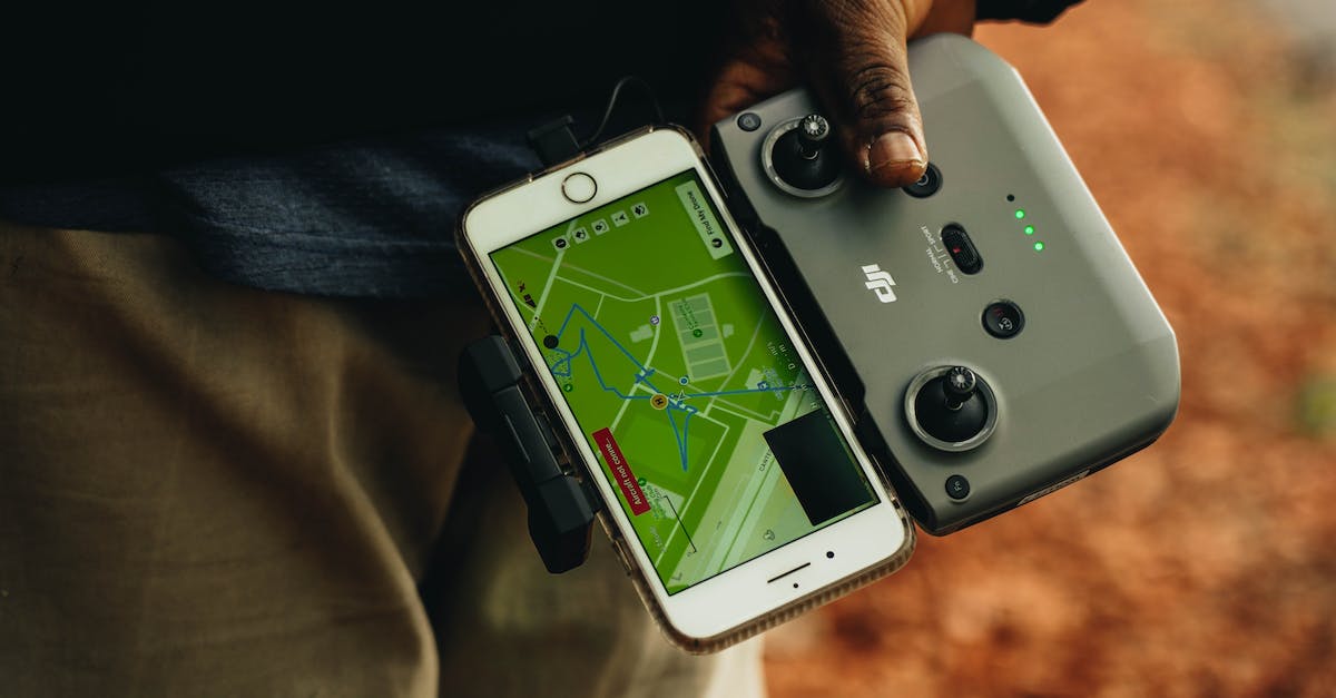 Why can't my relay antenna control my drone? - Why can't my relay antenna control my drone? -