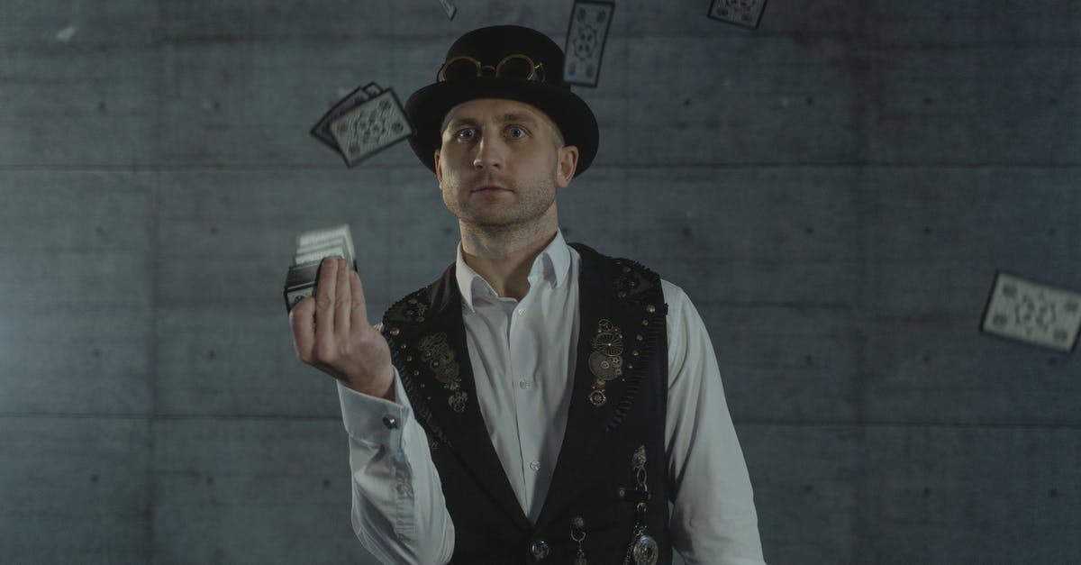 Why didn't the Eevee-evolution-name trick work? - Man in White Dress Shirt and Black Vest Holding White Ceramic Mug Why didn't the Eevee-evolution-name trick work? - Man in White Dress Shirt and Black Vest Holding White Ceramic Mug
