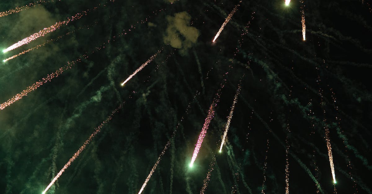 Why do Abel players backdash after Falling Sky? - Fireworks in Sky at Night Why do Abel players backdash after Falling Sky? - Fireworks in Sky at Night