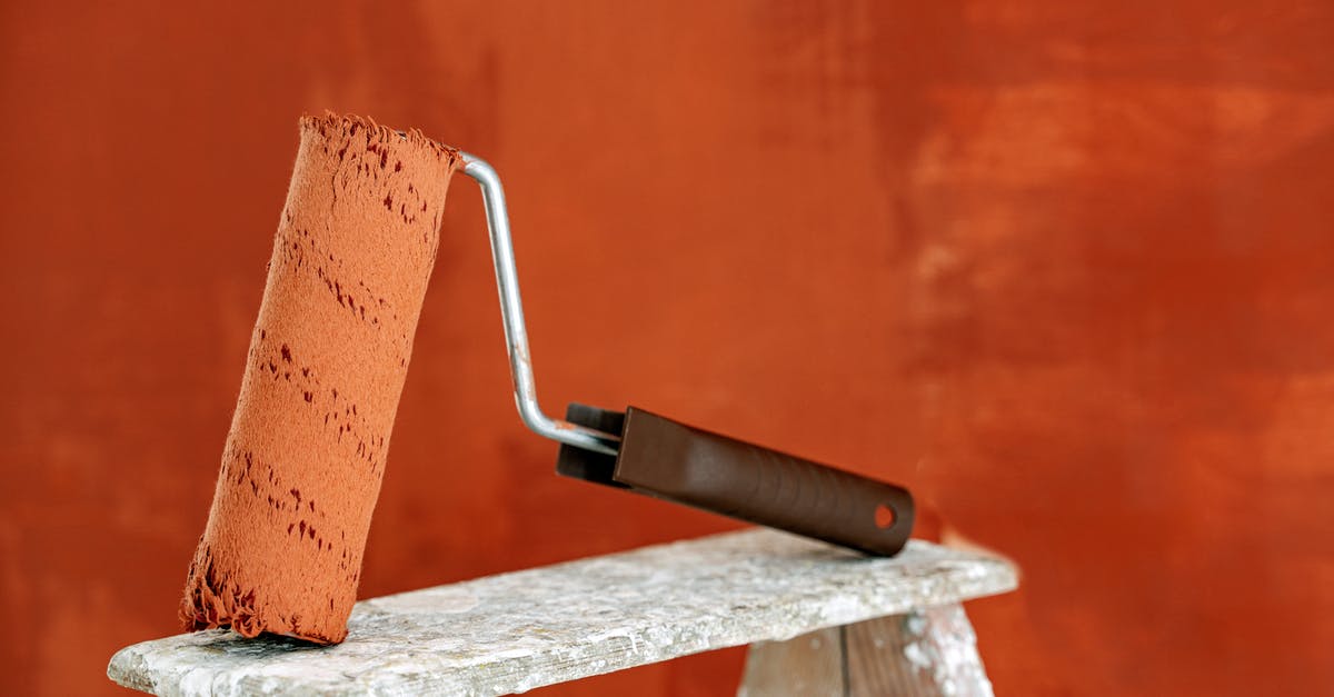 Why do I have blurred vision and how do I fix it? - Black and Silver Hand Tool on Brown Wooden Table