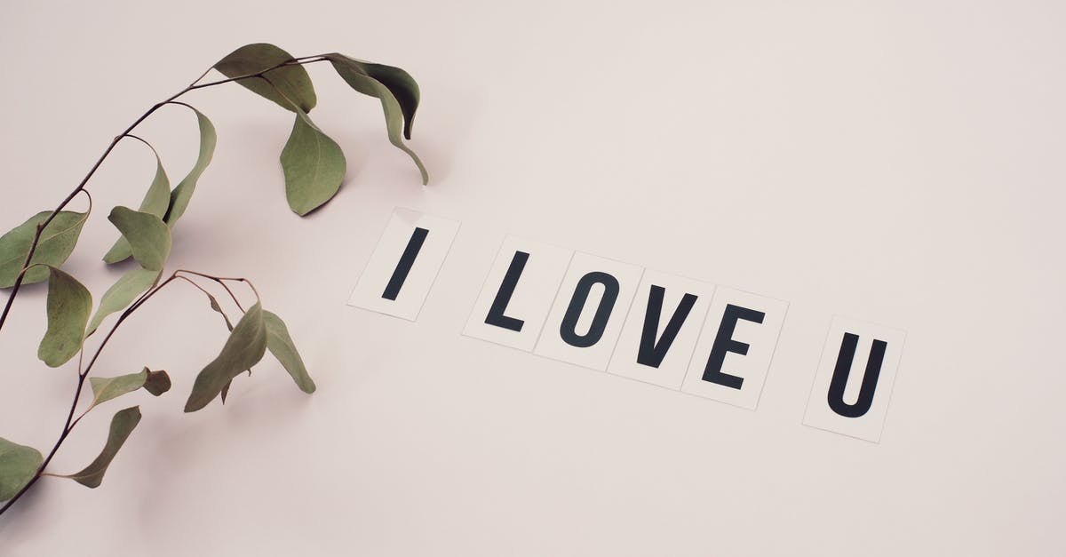 Why do I sometimes see leaves but no Pokemon appears? - I Love You on White Surface Why do I sometimes see leaves but no Pokemon appears? - I Love You on White Surface