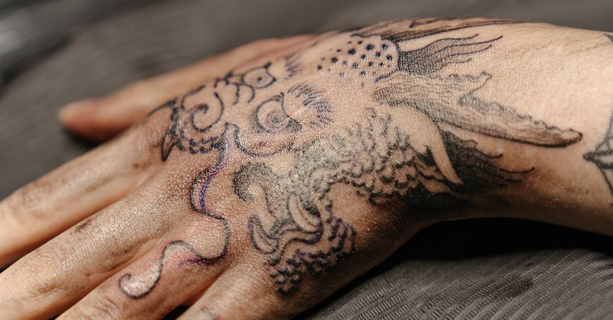 Why do my Dragon Rushes sometimes result in no damage? - Person With Black Rose Tattoo on Right Hand Why do my Dragon Rushes sometimes result in no damage? - Person With Black Rose Tattoo on Right Hand