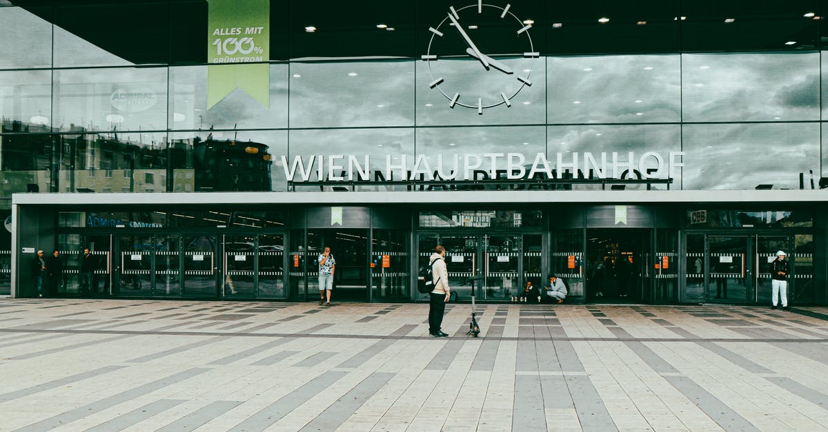 Why do the protagonist seem to suddenly understand the people of Facade? - Man in White Shirt and Black Pants Walking on Sidewalk