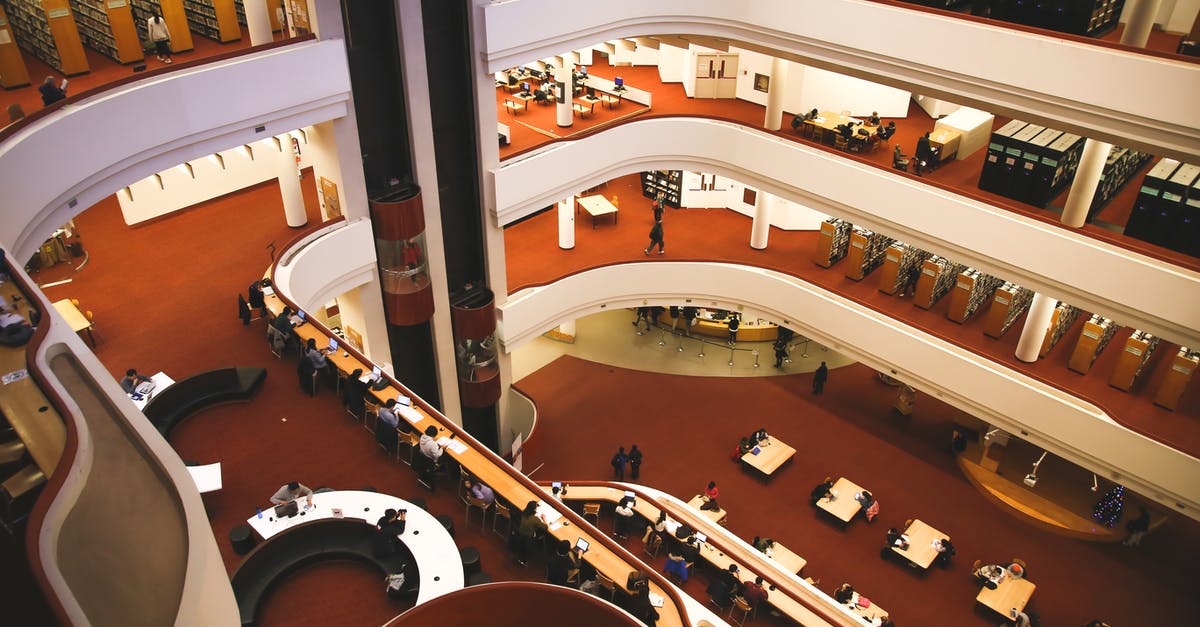 Why does hall of fame data corrupted by Missingno not return to normal when loading an old save file? [duplicate] - Interior of elegant spacious multistory library