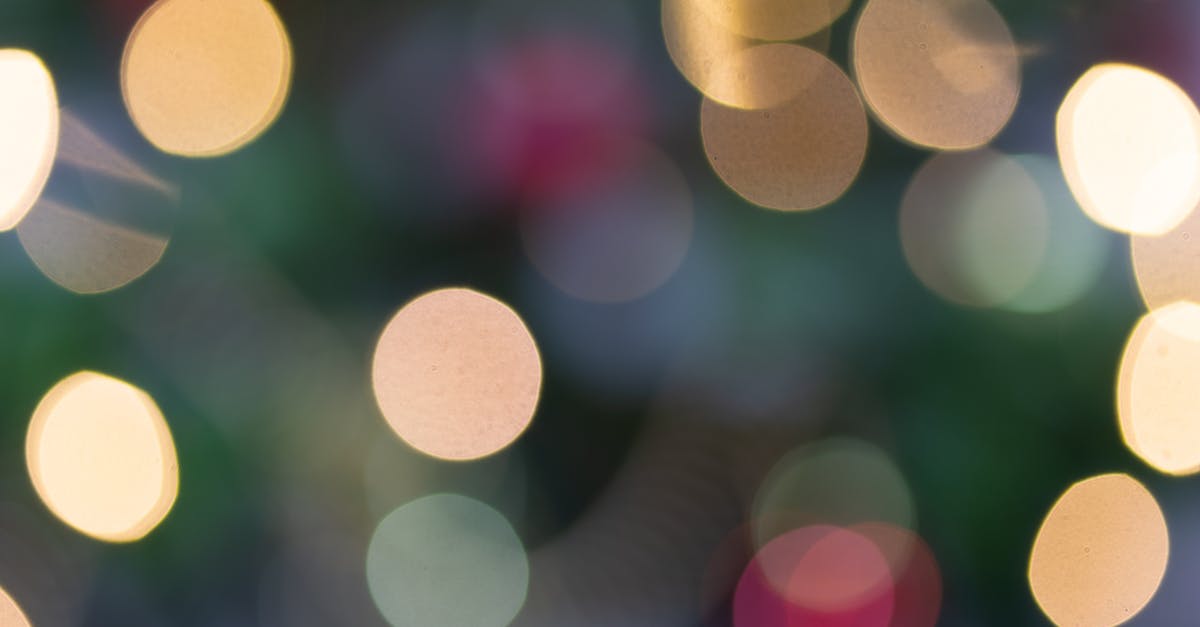Why does Isaac glow on spiderwebs? - Bokeh Light Photography Why does Isaac glow on spiderwebs? - Bokeh Light Photography