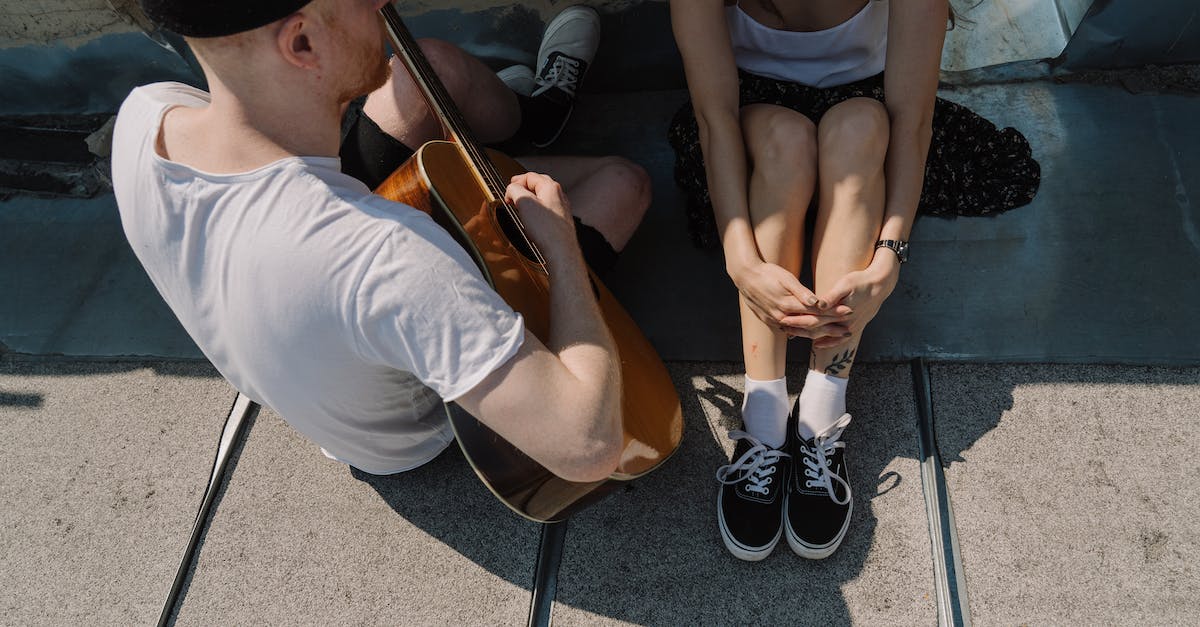 Why does it seem like so few of the songs from the Minecraft soundtrack ever actually play? - Man in White T-shirt Playing Violin
