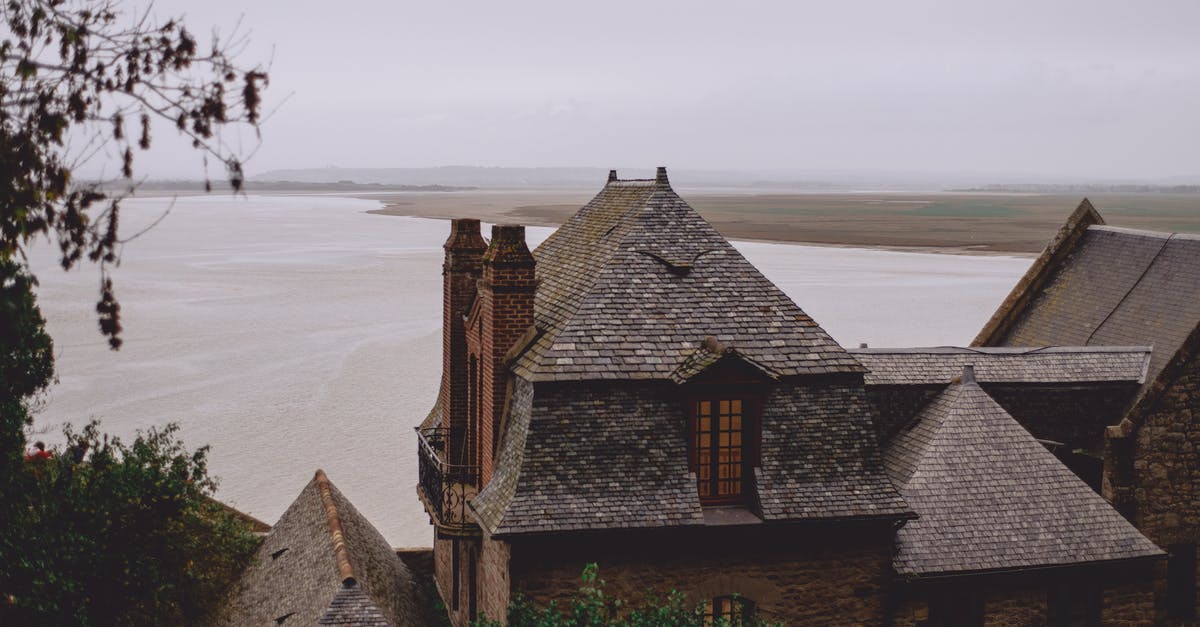 Why does my Castle settlement show insufficient power? - Facade of aged brick castle with tiled roof located on river bank in cloudy countryside Why does my Castle settlement show insufficient power? - Facade of aged brick castle with tiled roof located on river bank in cloudy countryside