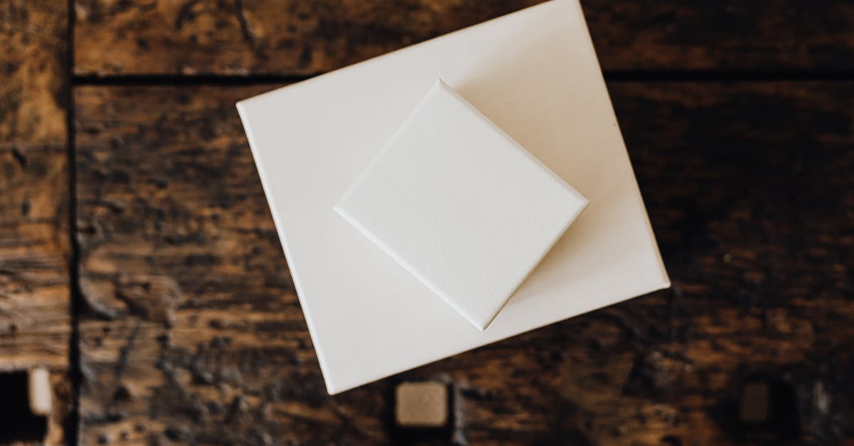 Why does my Hearthstone keep on crashing? - Stack of white carton boxes on wooden table