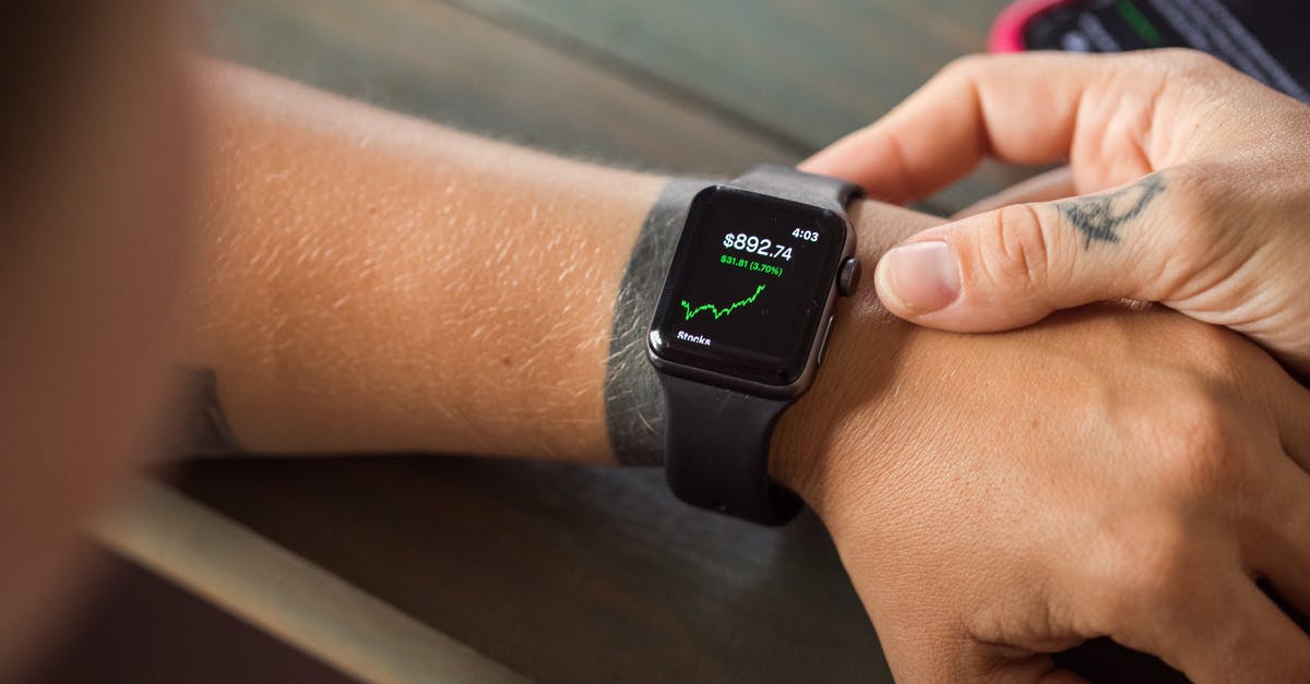 Why does my Minecraft skin overlay not display in-game? - Person Wearing Black Smart Watch