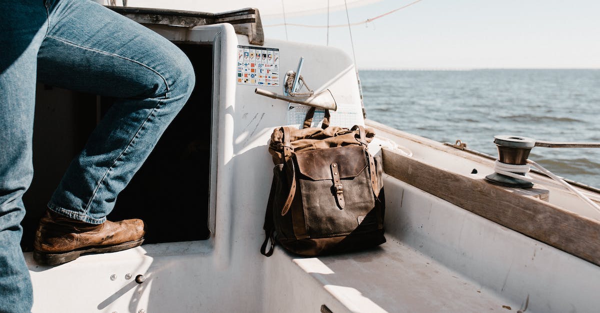 Why does my obsidian boat sink? - A Brown Bag on a Boat Why does my obsidian boat sink? - A Brown Bag on a Boat