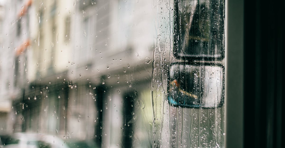 Why does no one drop into my public Payday 2 game? - Wet windscreen of bus in rainy day Why does no one drop into my public Payday 2 game? - Wet windscreen of bus in rainy day