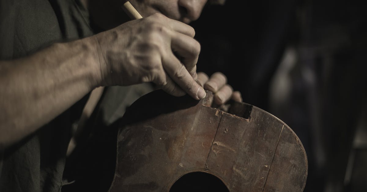 Why does Source Film Maker crash when loading cp_badlands? - Man Playing Guitar in Grayscale Photography