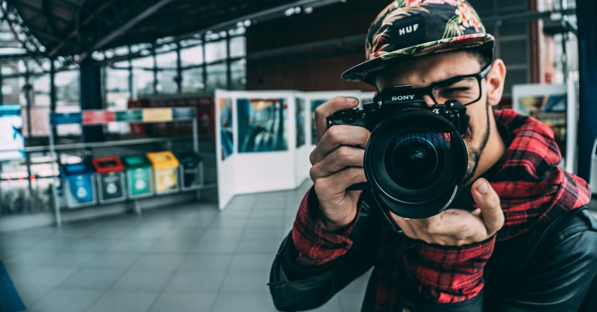 Why does the cap glitch no longer work in Fallout 4? - Man Holding Dslr Camera