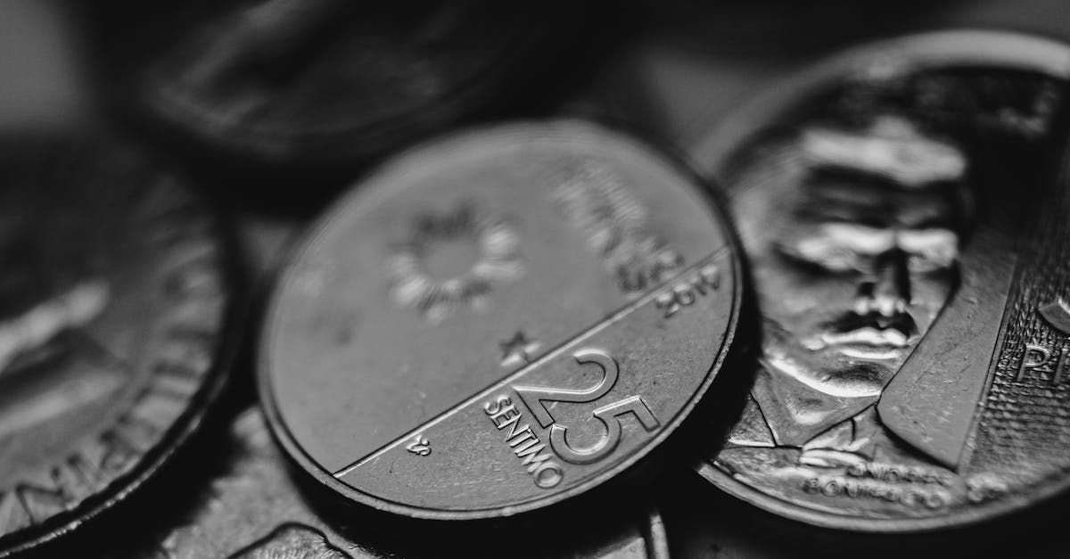 Why does the damage value for my weapon change? - Grayscale Photo of Coins Why does the damage value for my weapon change? - Grayscale Photo of Coins